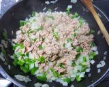 Foto del paso 5 de la receta Salsa para pasta!!🍅🌶🍴
