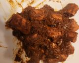 Foto del paso 8 de la receta: Salchichas al curry