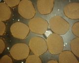 Foto del paso 4 de la receta: Morenitos (para el mate)