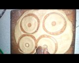 A picture of step 4 of Doughnut.