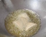 Foto langkah ke 1 dari resep Tahu Bakso Ayam.