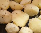 Roast potatoes recipe step 4 photo
