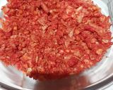 Foto del paso 8 de la receta: Alitas empanizadas de Sabritas acompañada de salsa mayonesa