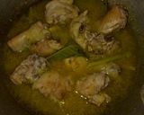 Foto langkah ke 5 dari resep 29. Opor Ayam Lebaran #BikinRamadanBerkesan.