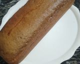 Foto del paso 5 de la receta: Budín de chocolate 🍫