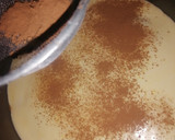 Foto del paso 13 de la receta: Pastel Tiramisú 🥧👨‍🍳🔥