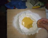 Foto del paso 3 de la receta: Challah