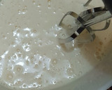 A picture of step 3 of Title: sponge cake.