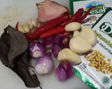 Foto langkah ke 4 dari resep Lodeh Kluwih.