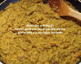 Foto del paso 12 de la receta: Brócoles (Brócolis)