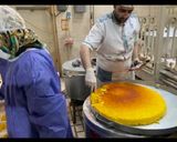 عکس مرحله 3 از دستور ته چین هشتاد سانتی