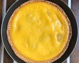 Foto langkah ke 7 dari resep Pie Susu Teflon.
