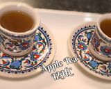 A picture of step 3 of 🍎☕️🍏Apple Tea🍏☕️🍎.