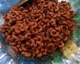 Foto langkah ke 3 dari resep Boncabe makaroni.