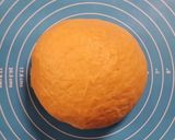 Foto langkah ke 2 dari resep Roti Manis ala Fermipan.