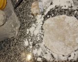 Foto del paso 6 de la receta: Gyozas de calamar