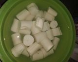 Foto langkah ke 1 dari resep Singkong Keju ala abang².
