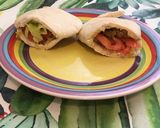 Foto del paso 5 de la receta: Falafel