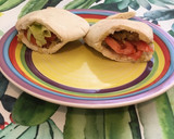 Foto del paso 5 de la receta: Falafel