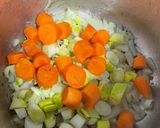 Foto del paso 5 de la receta Carrilleras al vino