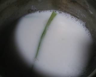 Es Cendol Nutrijell Merah Putih - Step 7