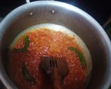 A picture of step 1 of Kachnaar.