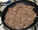 Foto del paso 4 de la receta: Res con Brócoli