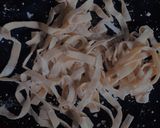Foto del paso 4 de la receta: Pasta al jengibre con pollo