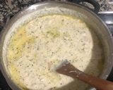 Foto del paso 5 de la receta: Pasta Alfredo