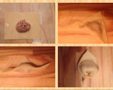 Foto del paso 5 de la receta: Tortellini de carne