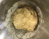 Foto del paso 2 de la receta: Pancitos de leche 🥛¡Esponjosos y livianos!