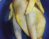 Foto langkah ke 3 dari resep Gulai Ayam Jago.