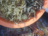 3K (Kering, Kentang, Kacang)