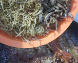 Foto langkah ke 4 dari resep 3K (Kering, Kentang, Kacang).