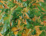 Foto del paso 6 de la receta: Empedrao