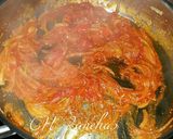 Foto del paso 3 de la receta Arroz a la zamorana