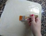 Foto del paso 4 de la receta: Paquetitos de Manzana Express