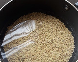 Foto del paso 1 de la receta: Guiso de lentejas fácil!