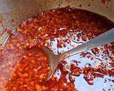 Foto langkah ke 3 dari resep Chili oil simple (ga ribet).