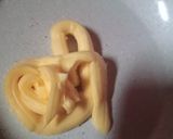 Foto langkah ke 2 dari resep Bolen Goreng.