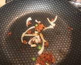 Foto del paso 2 de la receta: Sándwich “Patadas al pecho”
