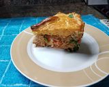 Foto del paso 6 de la receta: Tarta de Atún súper fácil y casera