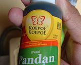 Foto langkah ke 2 dari resep Buko pandan creamy simpel.