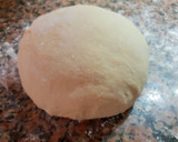 Foto del paso 1 de la receta: Bollitos rellenos (Pan preñao) 🍞🌭
