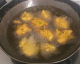 ભાત ના ભજીયા (Bhat Bhajiya Recipe In Gujarati) રેસીપી સ્ટેપ5ફોટો