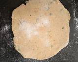 Sattu  Ka  Paratha recipe step 3 photo