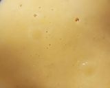 Foto del paso 3 de la receta: Mole doña María con pollo deshebrado