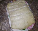 Foto del paso 3 de la receta: Medialunas de manteca🥐🥐😋