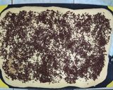 Foto langkah ke 5 dari resep Babka bread.
