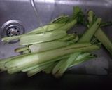 Foto del paso 1 de la receta: Escabeche de verduras